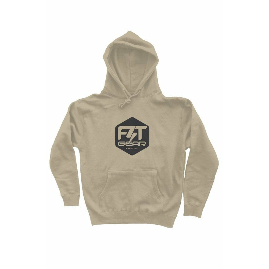 independent heavyweight pullover hoodie