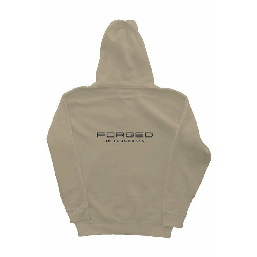 independent heavyweight pullover hoodie