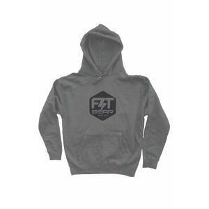 independent heavyweight pullover hoodie