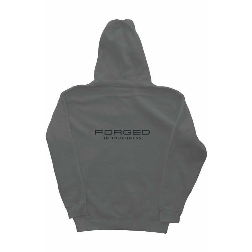 independent heavyweight pullover hoodie