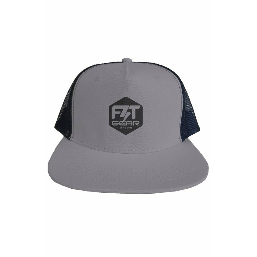 trucker mesh hat