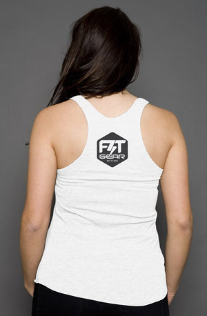 racerback tank