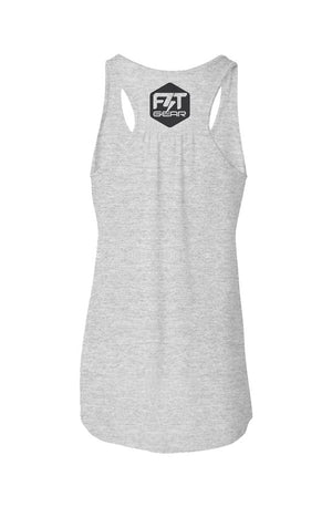 Flowy Racerback Tank