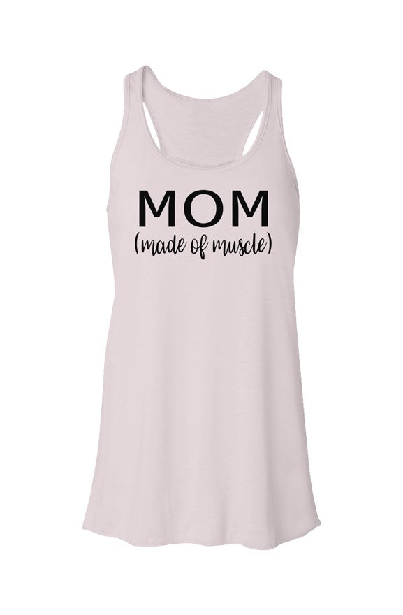 Flowy Racerback Tank