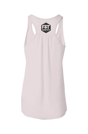 Flowy Racerback Tank