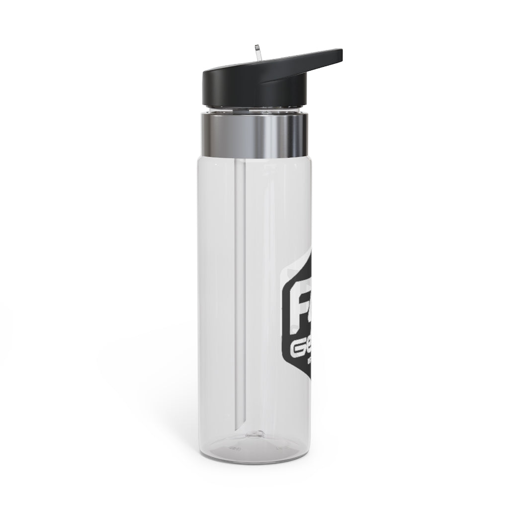 20 oz Sport Bottle