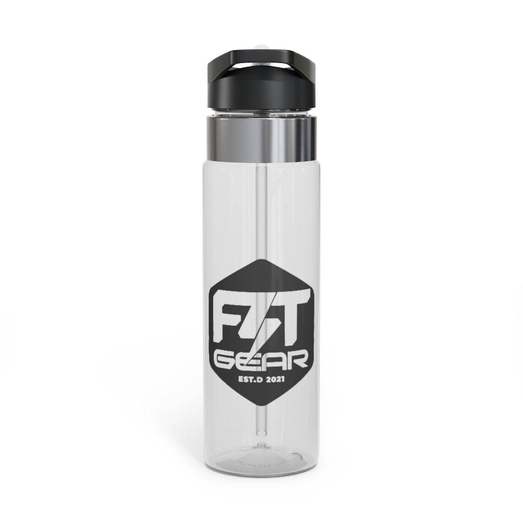 20 oz Sport Bottle