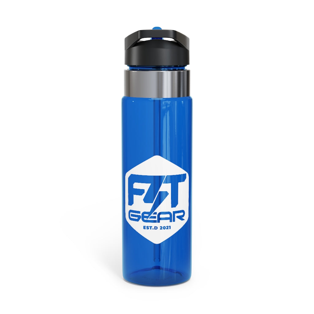 20 oz Sport Bottle