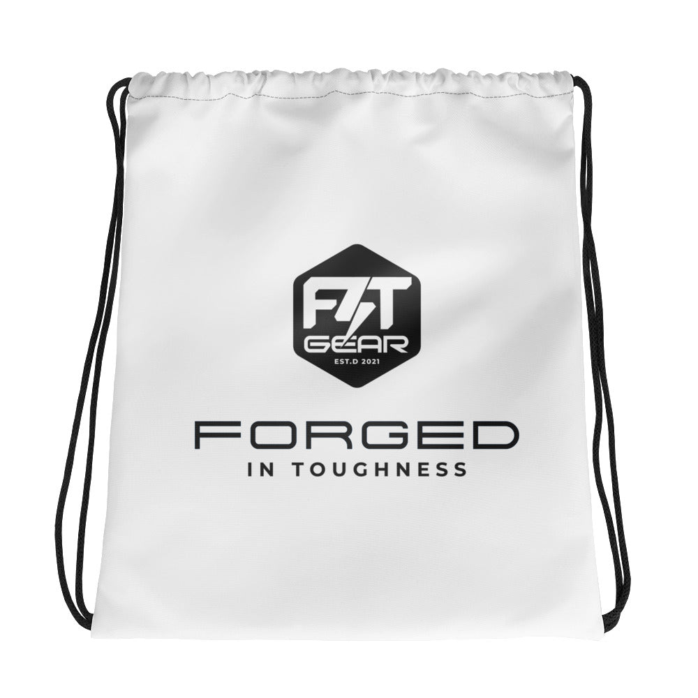 Drawstring bag