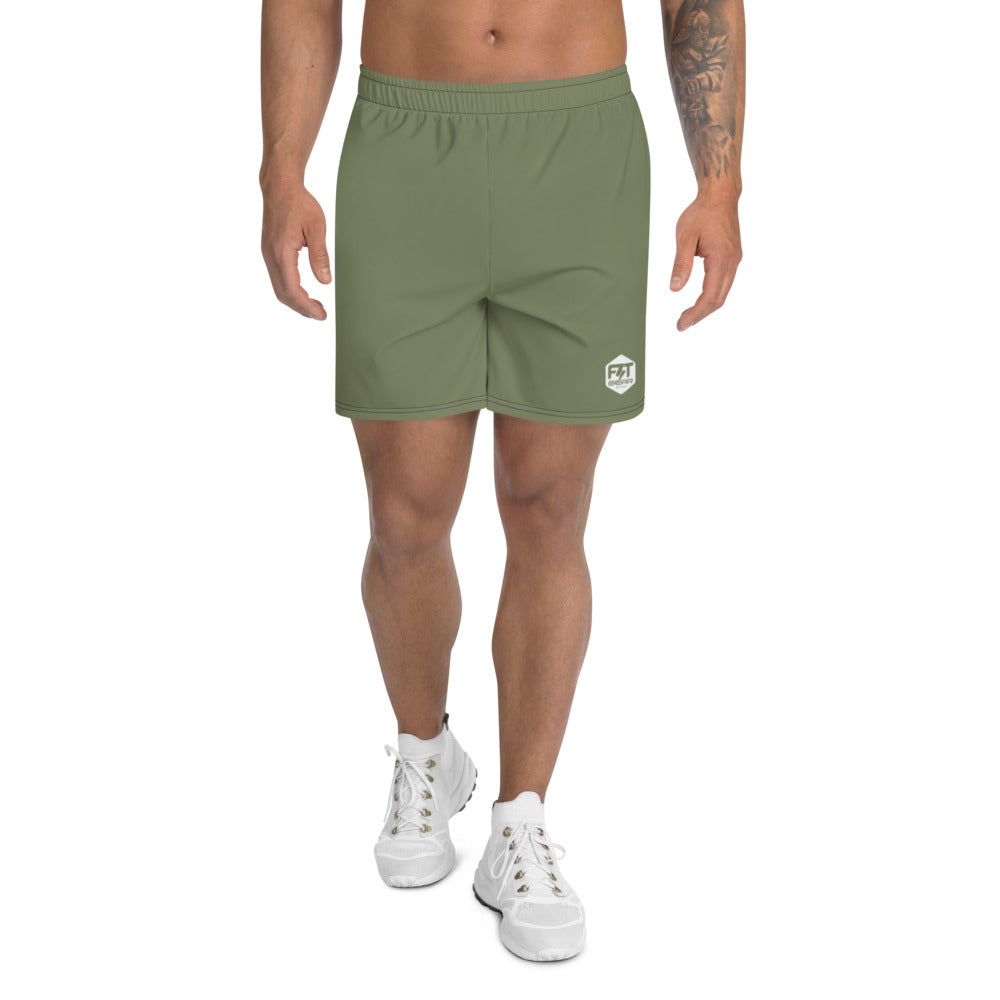 Men's Athletic Shorts
