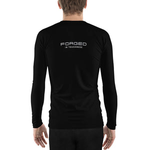 Men's Rash Guard