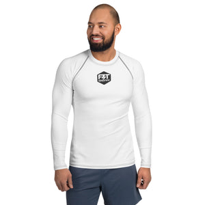 Men's Rash Guard