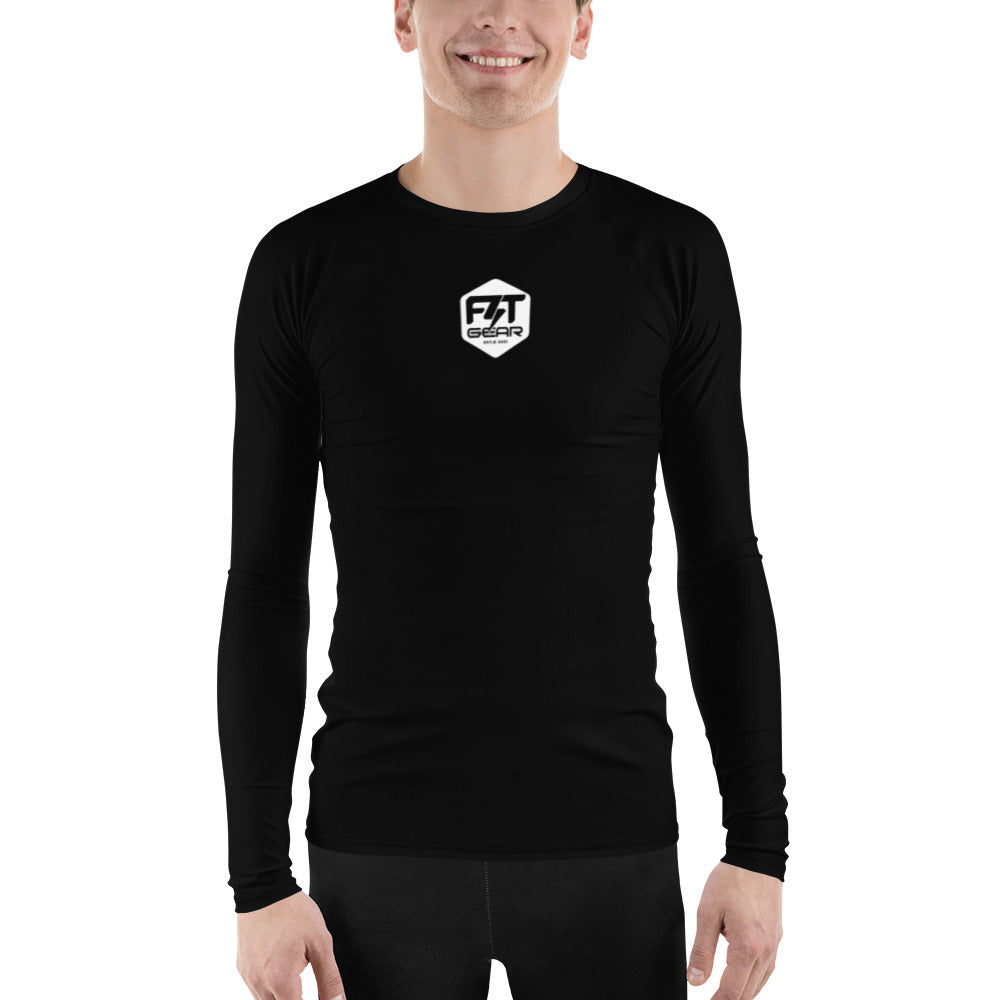 Men's Rash Guard