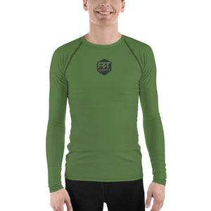 Men's Rash Guard