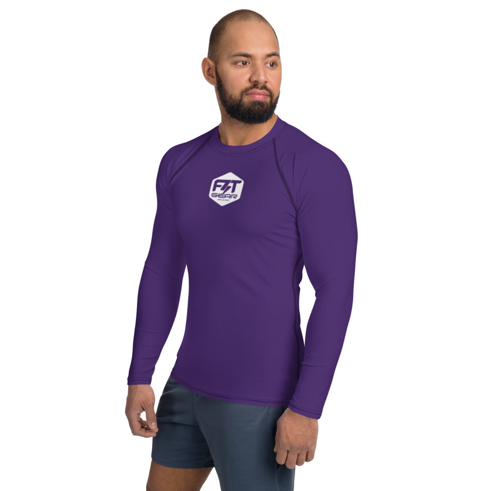 Men's Rash Guard