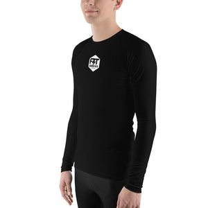 Men's Rash Guard