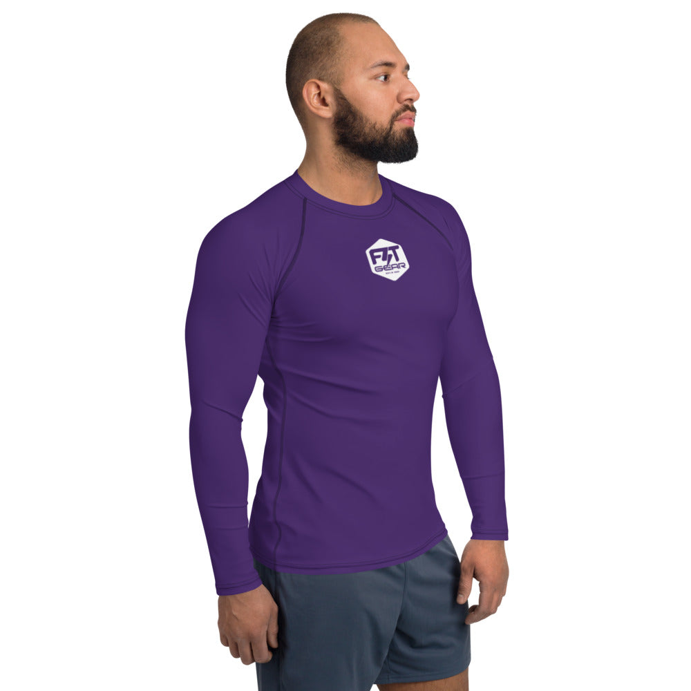 Men's Rash Guard