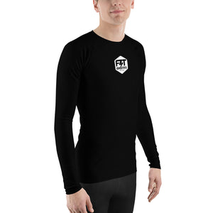 Men's Rash Guard