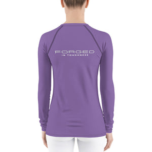 Women's Rash Guard