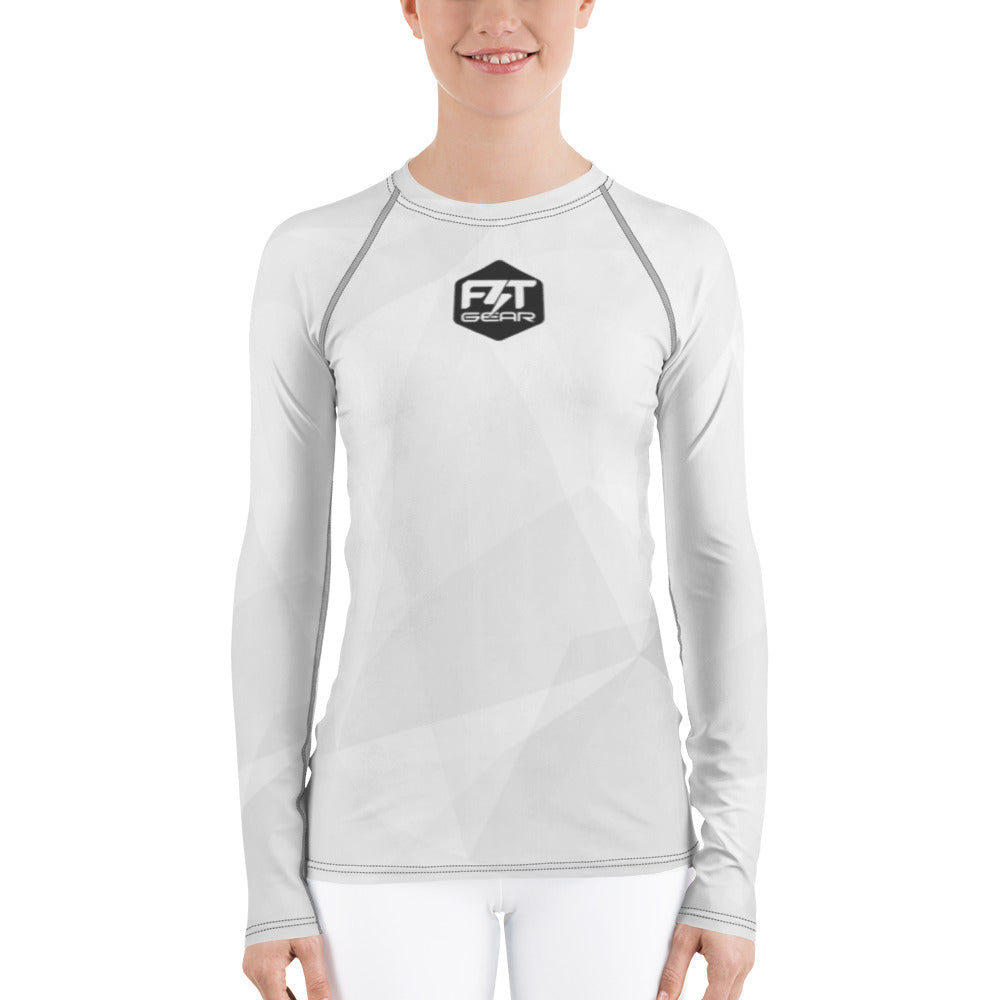 Women's Rash Guard