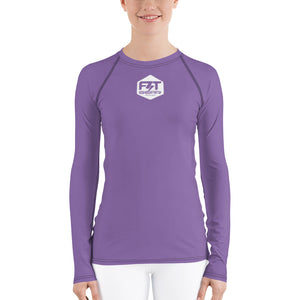 Women's Rash Guard