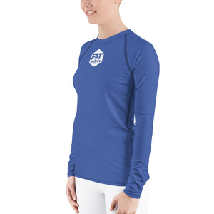 Women's Rash Guard