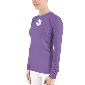 Women's Rash Guard