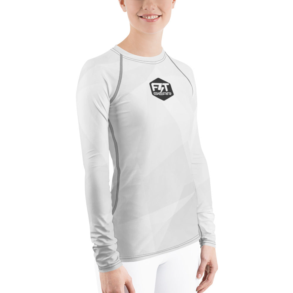 Women's Rash Guard