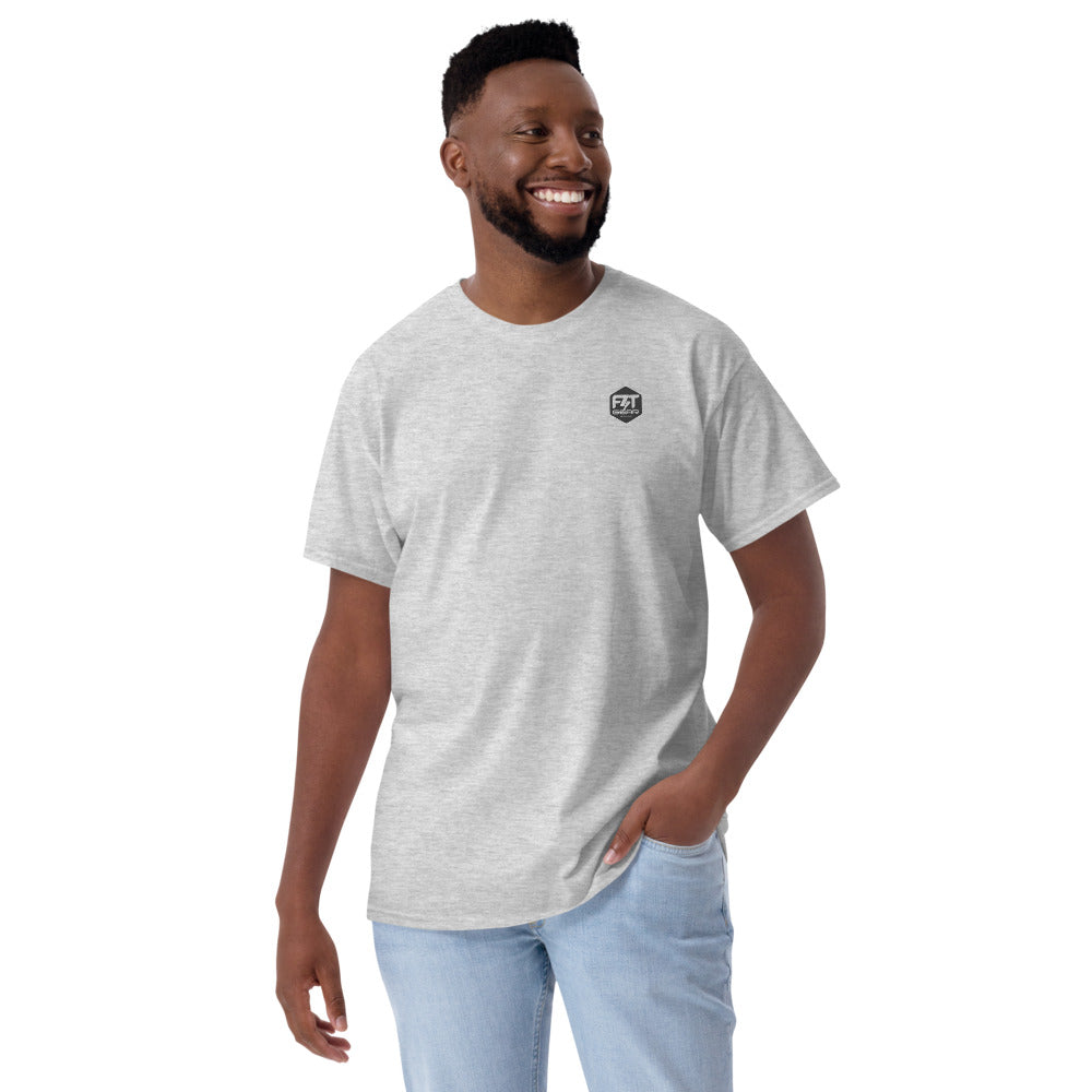 Men's Shakespeare T-shirt