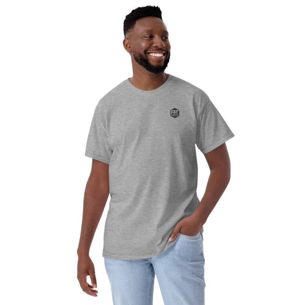 Men's Shakespeare T-shirt